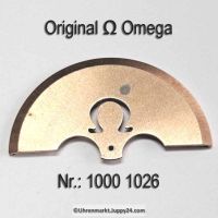 Omega Rotor Omega 1000-1026 Cal. 1000 1001 1002 (1)