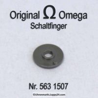 Omega 563-1507 Omega Schaltfinger 563 1507 1503 Cal. 563 564 565 611 613