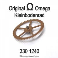 Omega Kleinbodenrad 330-1240 Omega 330 1240 Cal. 330 331 332 333 340 341 342 343 344