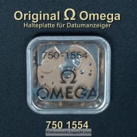 Omega 750-1554 Halteplatte für Datumanzeiger Omega 750 1554 Cal. 750 751 752 