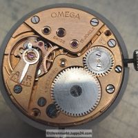 Omega Uhrwerk Kaliber 265 kostenloser Versand in Österreich.