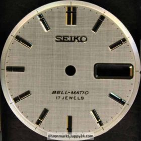 Seiko BELL - MATIC Zifferblatt NOS!