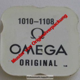 Omega Aufzugstrieb Omega 1010-1108 Cal. 1010 1011 1012 1020 1021 1022 1030 1035