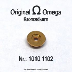 Omega Kronradkern Omega 1010-1102 Cal. 1010 1011 1012 1020 1021 1022 1030 1035