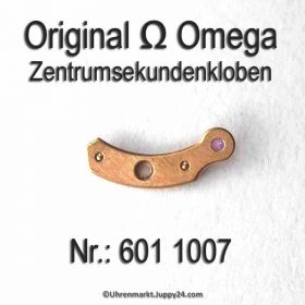 Omega Zentrumsekundenkloben Omega 601-1007 Cal. 601 
