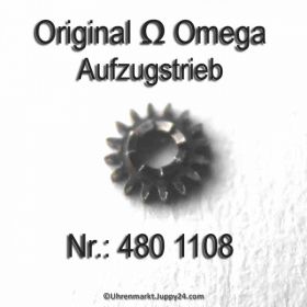 Omega Aufzugstrieb Omega 480-1108 Cal. 480 481 482 483 485 