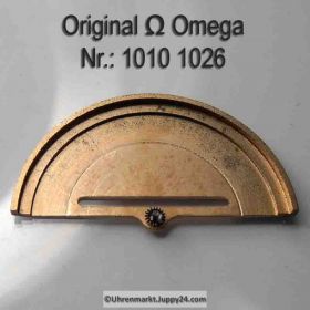 Omega Rotor gebraucht Omega 1010-1026 Cal. 1010 1011 1012 1020 1021 1022 