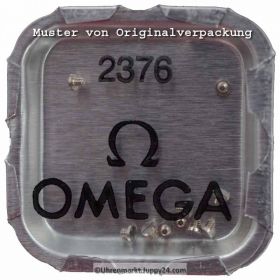 Omega Schraube für Werkbefestigungsbügel Nr. Omega 2376