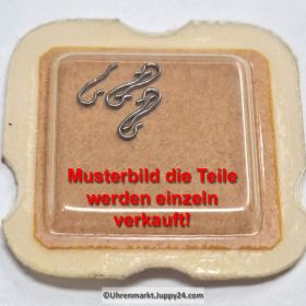 Omega 1000-1576 Omega Feder für Datumkorrekturhebel, Omega 1000 1576 Cal. 1000 1001 1002 