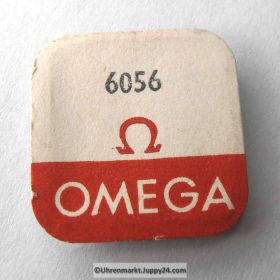 Omega Sternradwippe - Lagerstift, Omega 6056