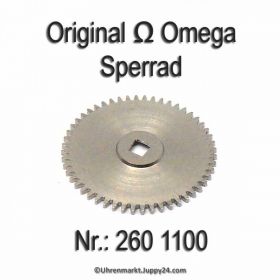 Omega 260 1100 Omega Sperrad Cal. 30 30T1 30T2 30T2PC 260 261 265 266 267 268 269 283 284 285 286