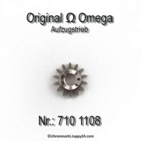 Omega Aufzugstrieb Omega 710-1108 Cal. 710 711 712