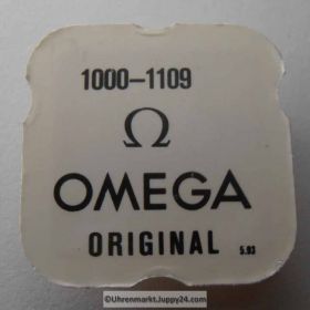 Omega Stellhebel Omega 1000 1109 Omega Winkelhebel Cal. 1000 1001 1002  