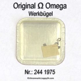 Omega 244-1975 Werkbügel , Werkbefestigungsbügel Omega 244 1975 