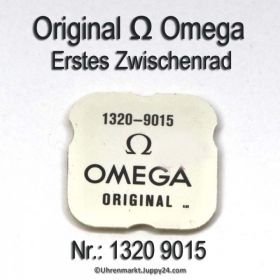 Omega 1320-9015 erstes Zwischenrad 1320 9015 Cal. 1320 1325