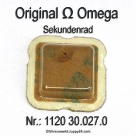 Omega 1120-300270 Sekundenrad, Omega 1120 300270 Cal. 1120A 
