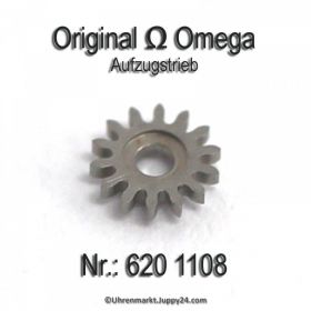Omega Aufzugstrieb Omega 620-1108 Cal. 620 630