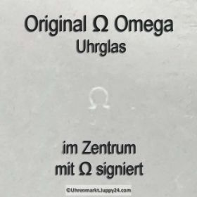 Original Omega Uhrengehäuse full Set, für Omega f300 Hz, Ref. Nr.: 198.030 Full Set
