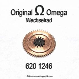 Omega Wechselrad 620-1246 Omega 620 1246 Cal. 620, 630, 670, 671, 672