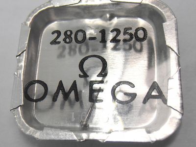 Omega 280 discount