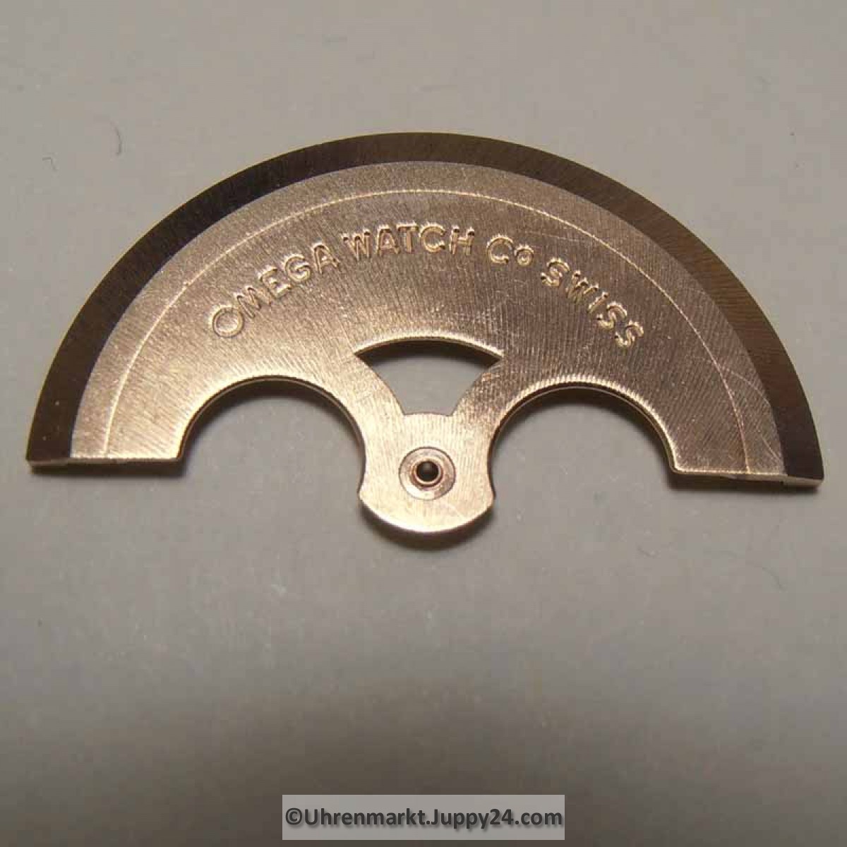 Omega Rotor Omega 710-1026 Cal. 710 711 712 - Omega Rotoren und